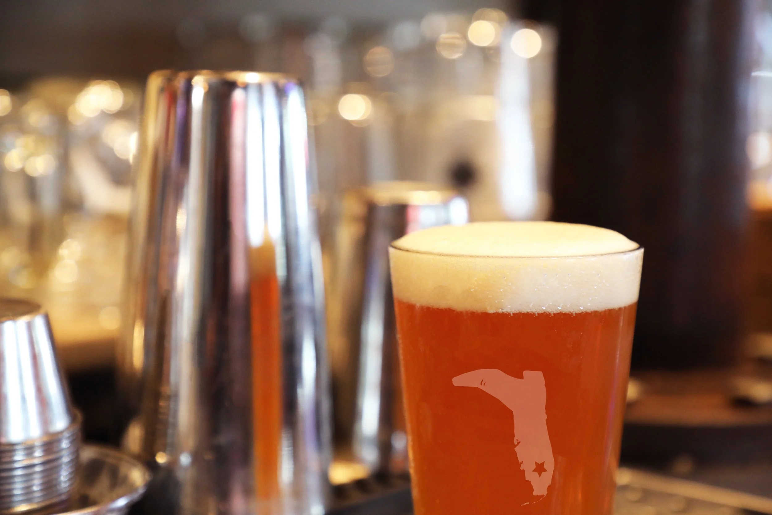 Florida Cracker Tap Room and Bourbon Bar in Brooksville, FL (6)