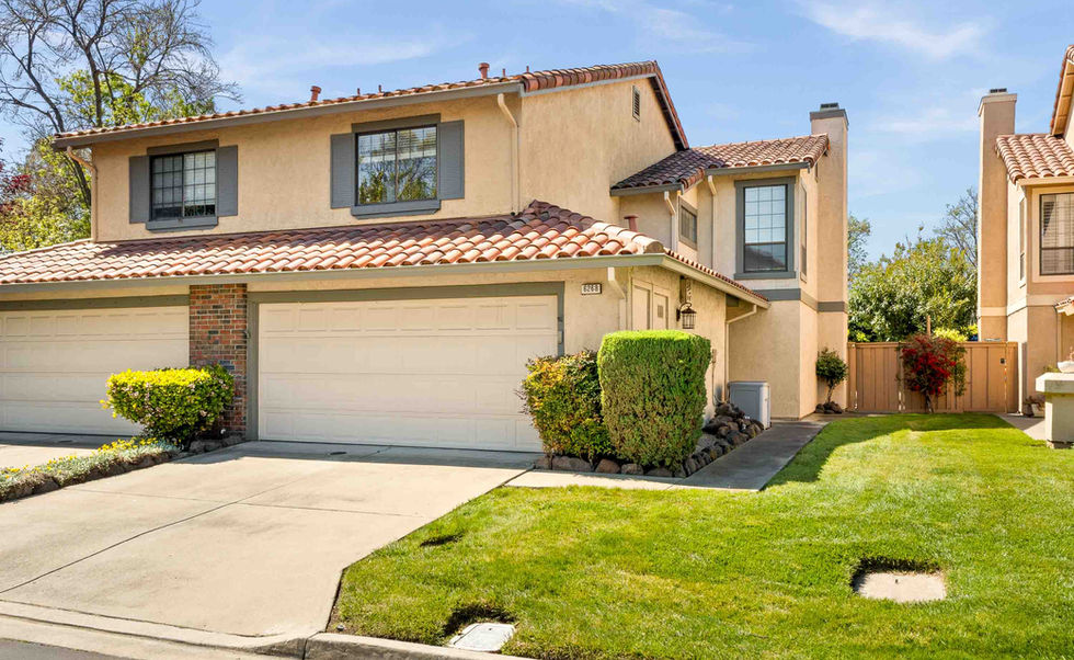 Kelly Hopkins - Welcome Home Management Inc in Union City, CA