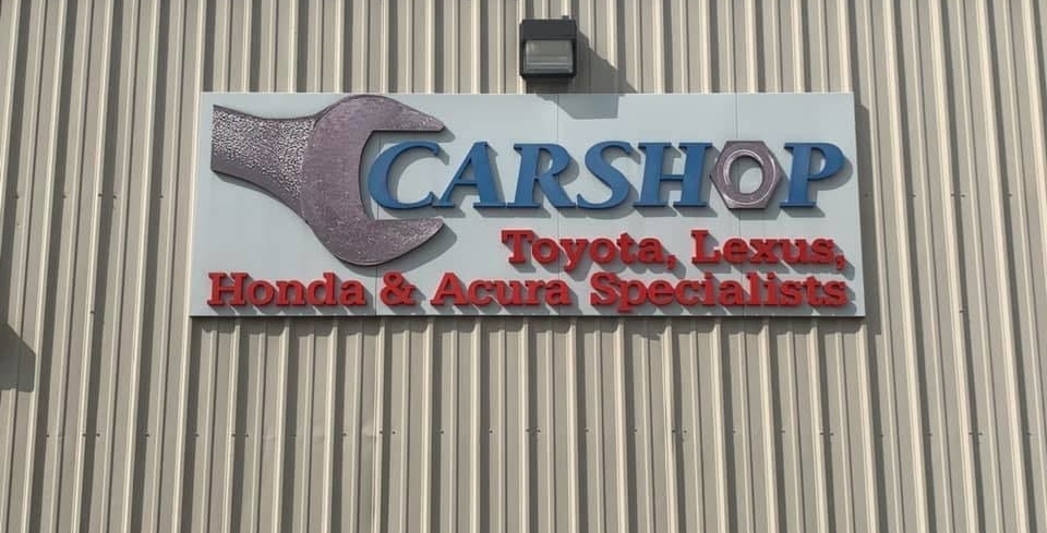 Carshop in Ridgeland, MS