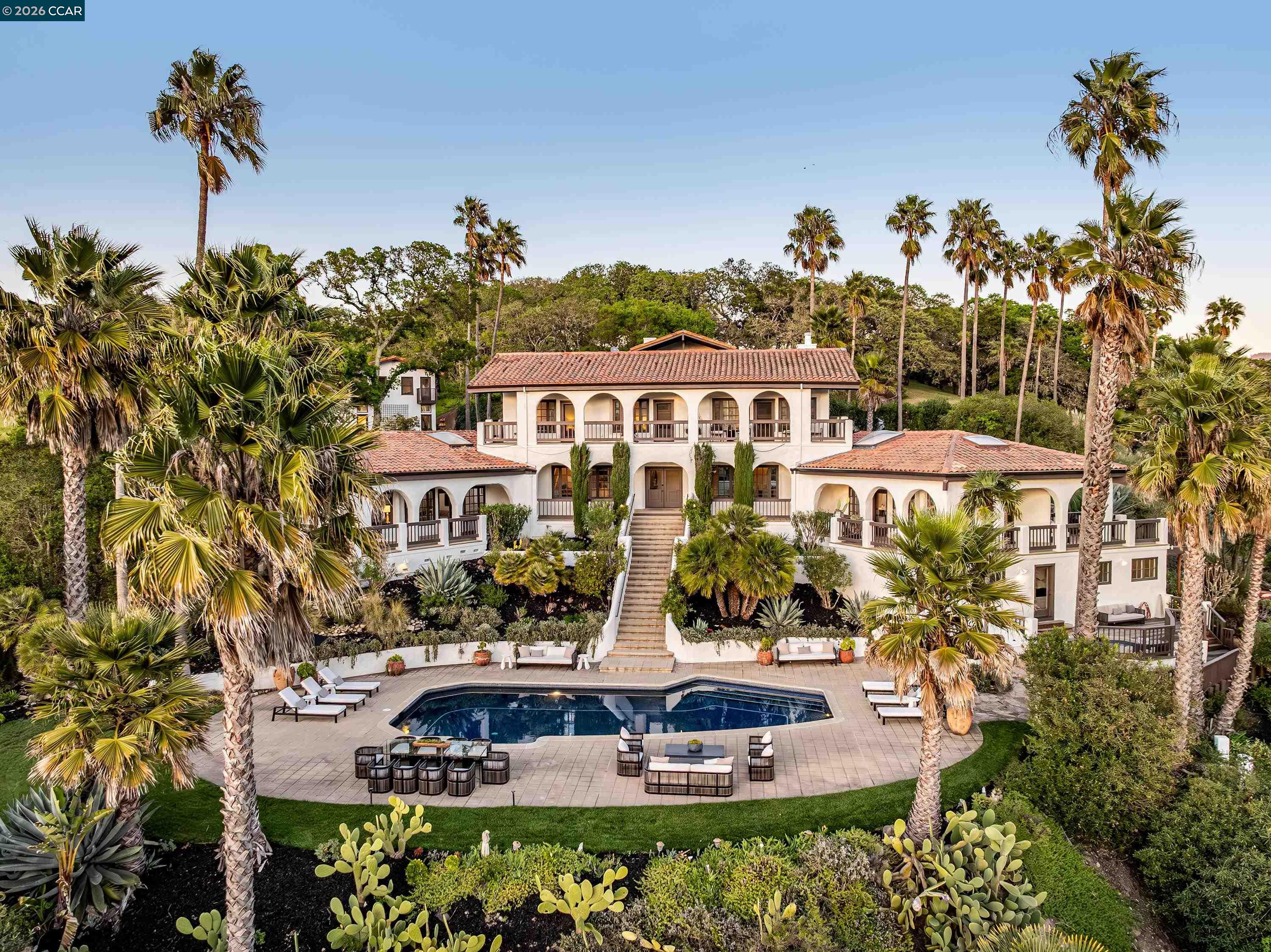 Ann Newton Cane Real Estate in Lafayette, CA