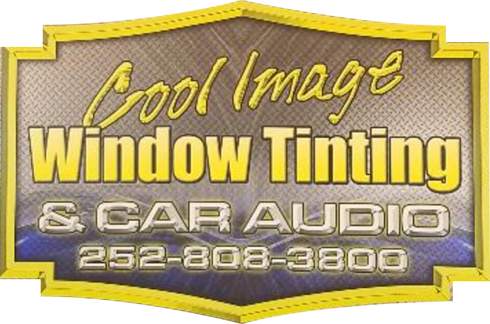 Cool Image Window Tinting & Car Audio in Morehead City, NC