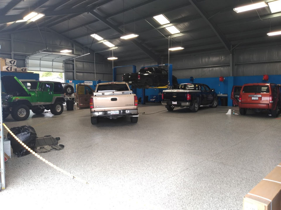 Cool Image Window Tinting & Car Audio in Morehead City, NC (3)