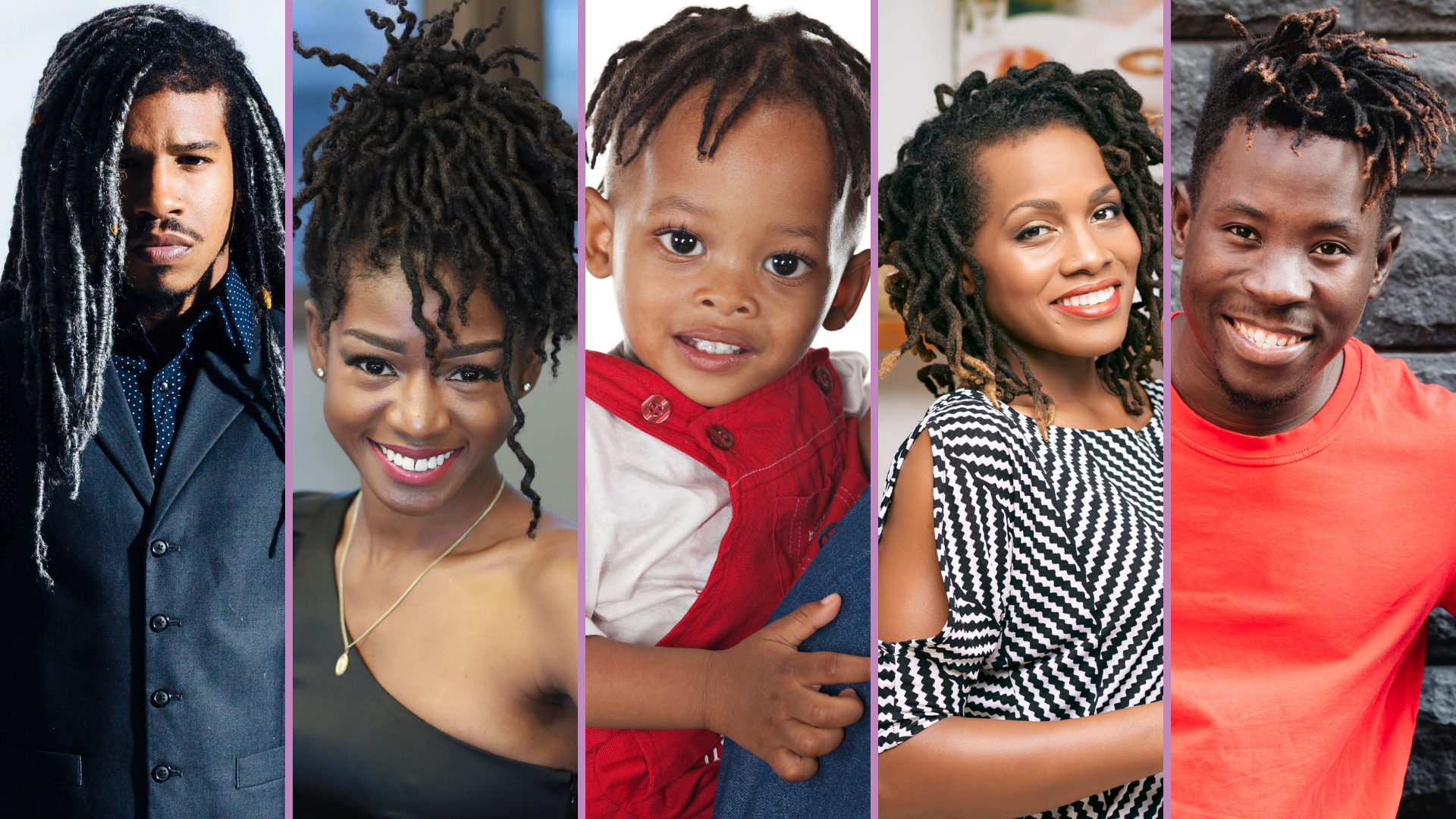 Naturally Jacked Hair Studio in Augusta, GA