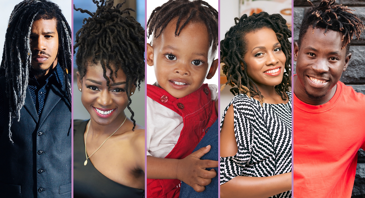 Naturally Jacked Hair Studio in Augusta, GA (2)