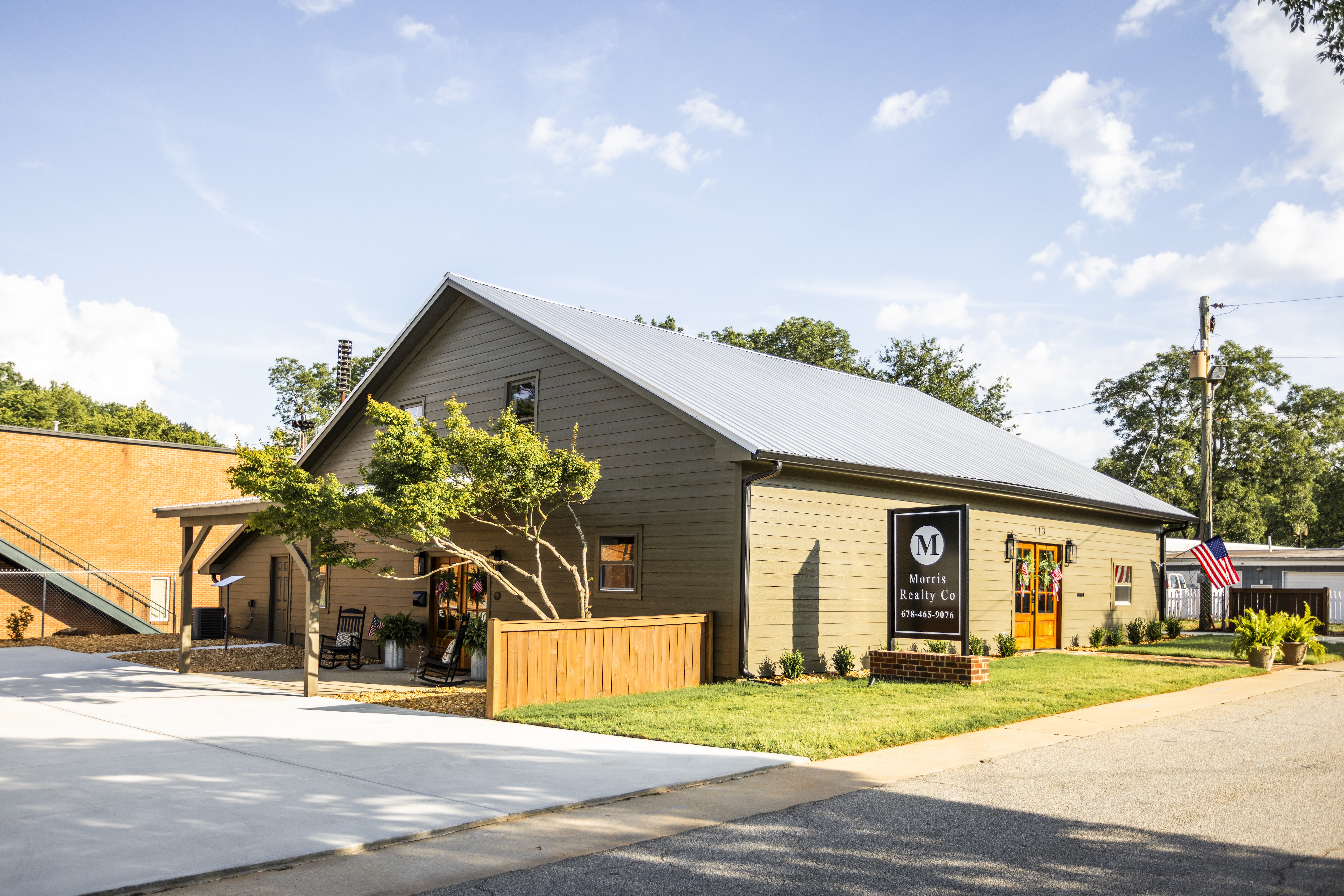 Morris Realty Co in Social Circle, GA (4)