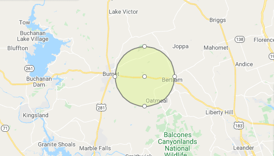Hamons Auto & Diesel Repair in Bertram, TX (2)