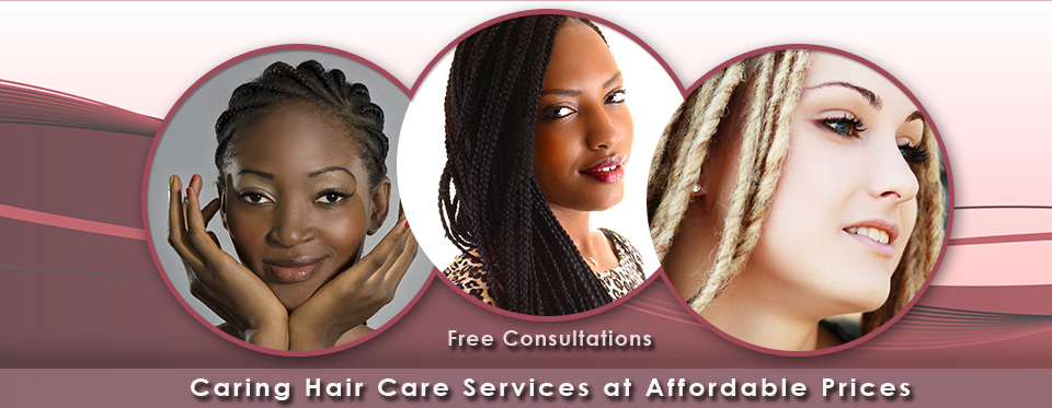 Exquisite Hair Braiding & Styling Beauty Salon in Columbus, OH