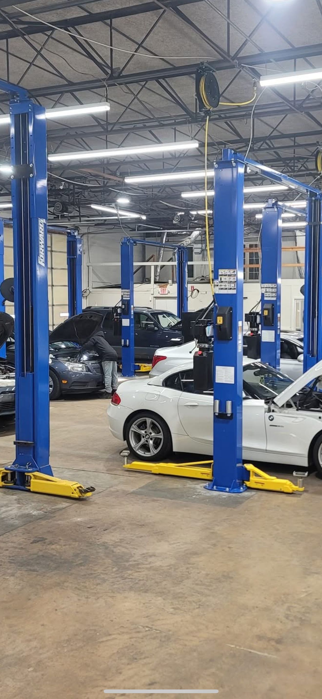 Zach's Auto Clinic in Frederick, MD (3)