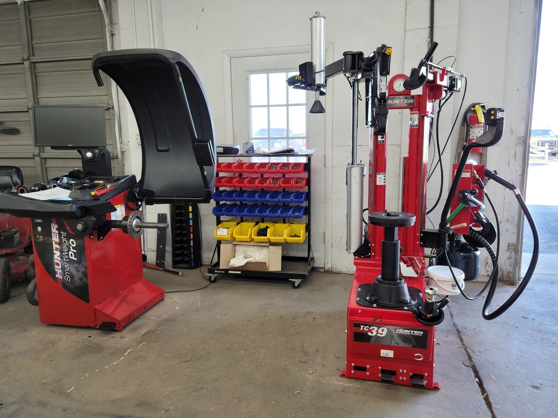 Zach's Auto Clinic in Frederick, MD (4)