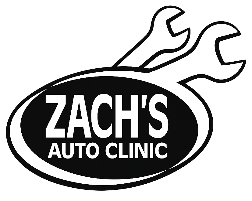 Zach's Auto Clinic in Frederick, MD (5)
