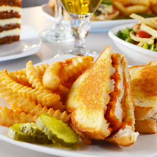 Butter Smith Kitchen & Pies in El Paso, TX