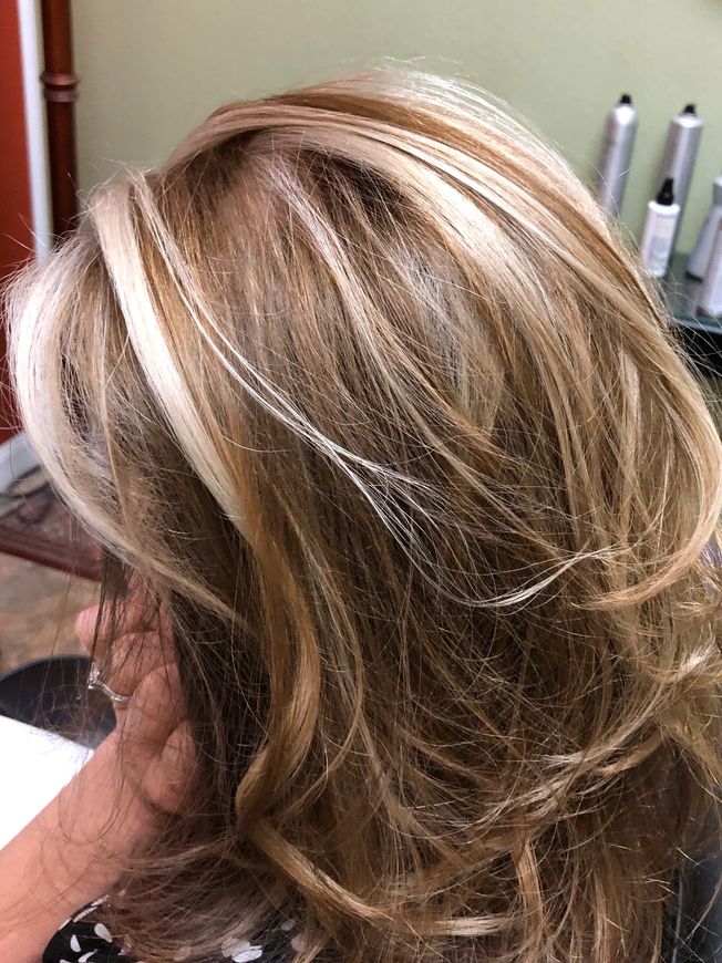Ambiance Studio Salon in Mt Dora, FL (4)