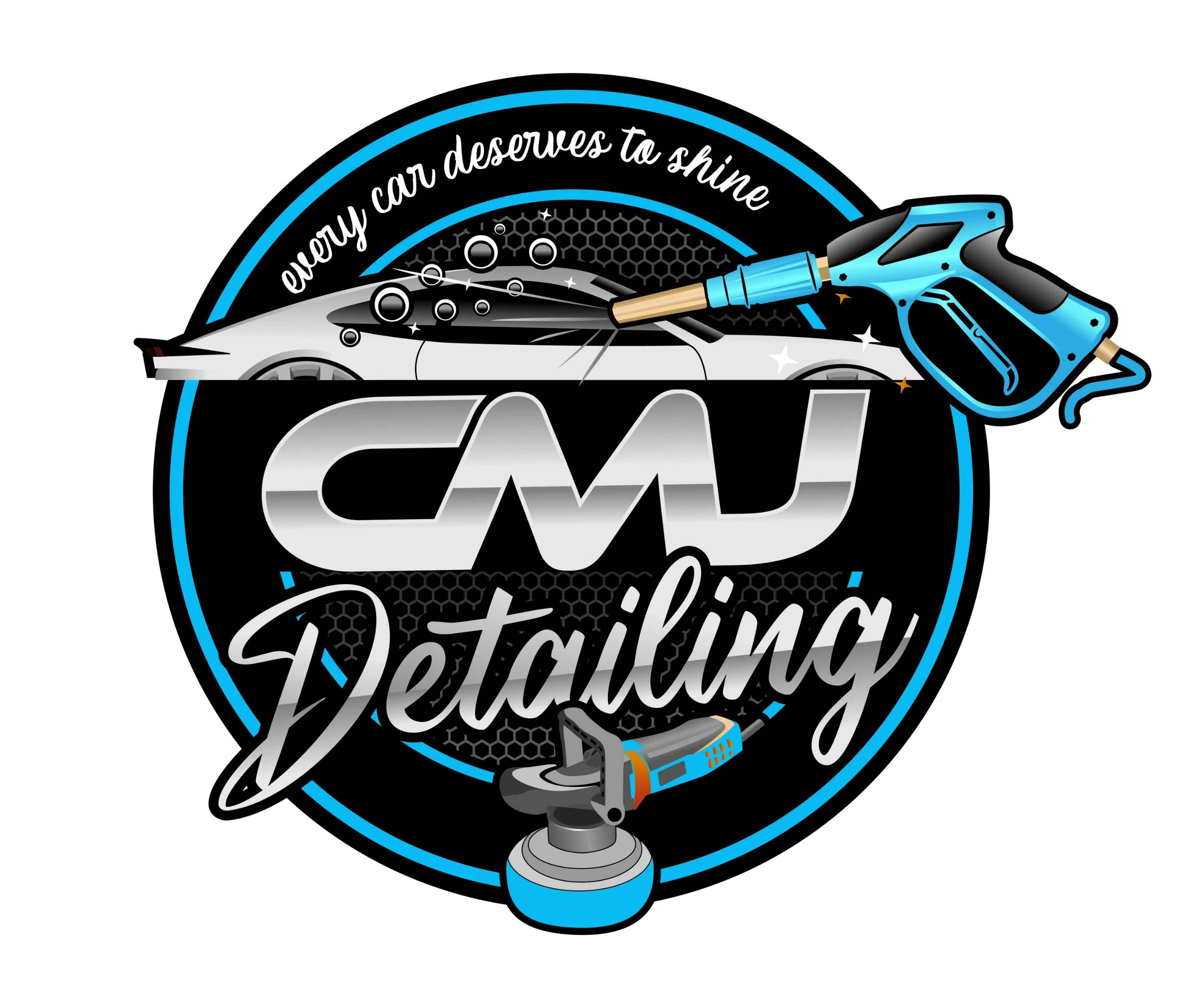 CMJ Detailing & Polish in Tulare, CA