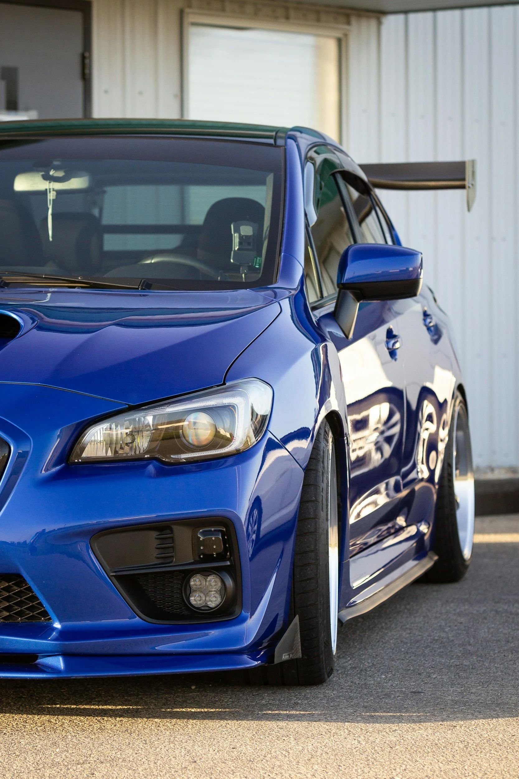 Ryze Auto Detailing in Brentwood, CA