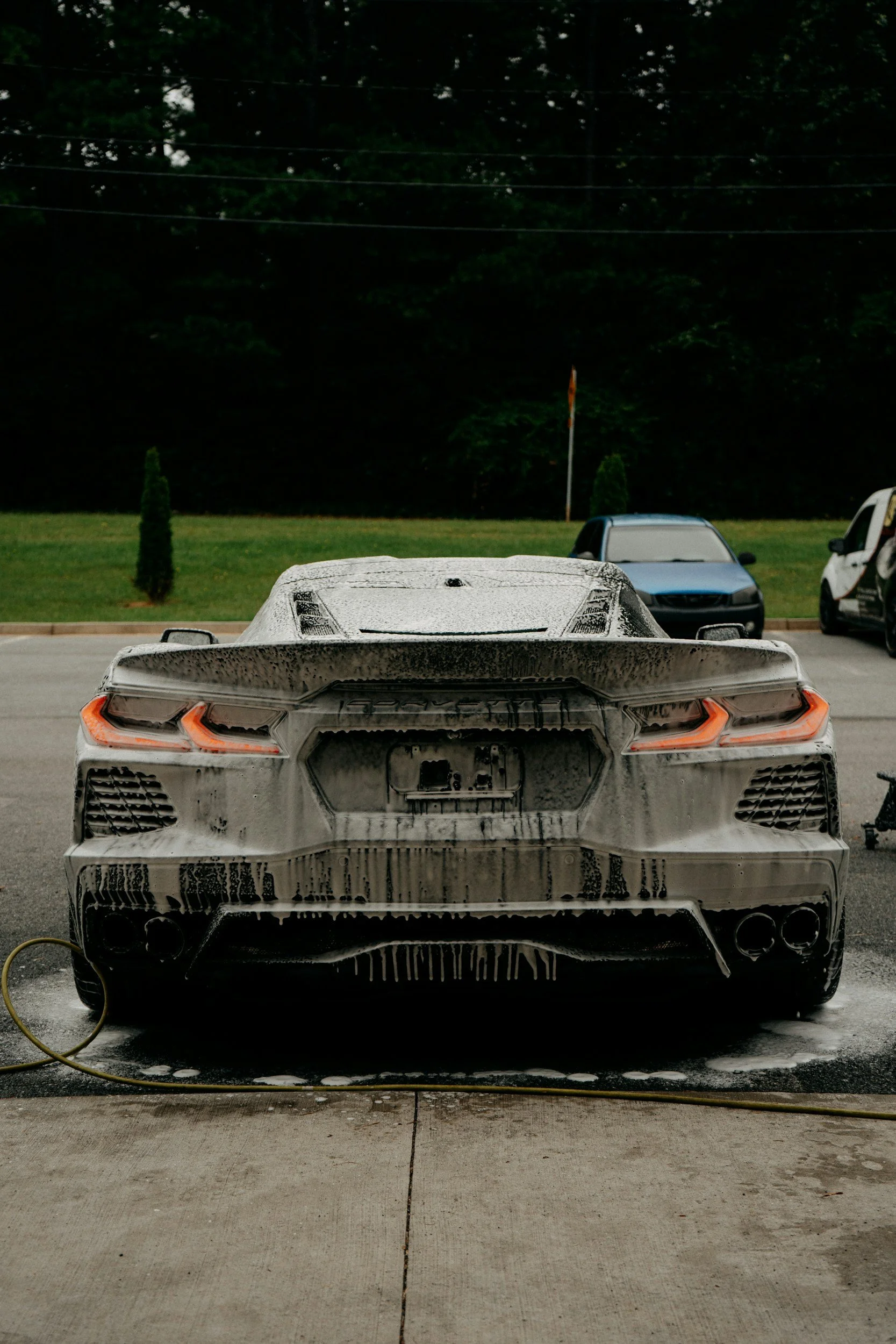 Ryze Auto Detailing in Brentwood, CA (4)