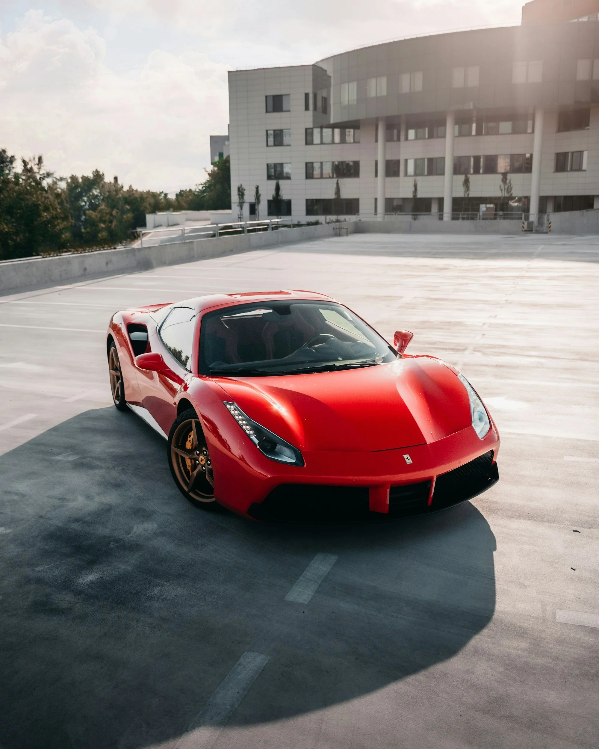 Ryze Auto Detailing in Brentwood, CA (5)