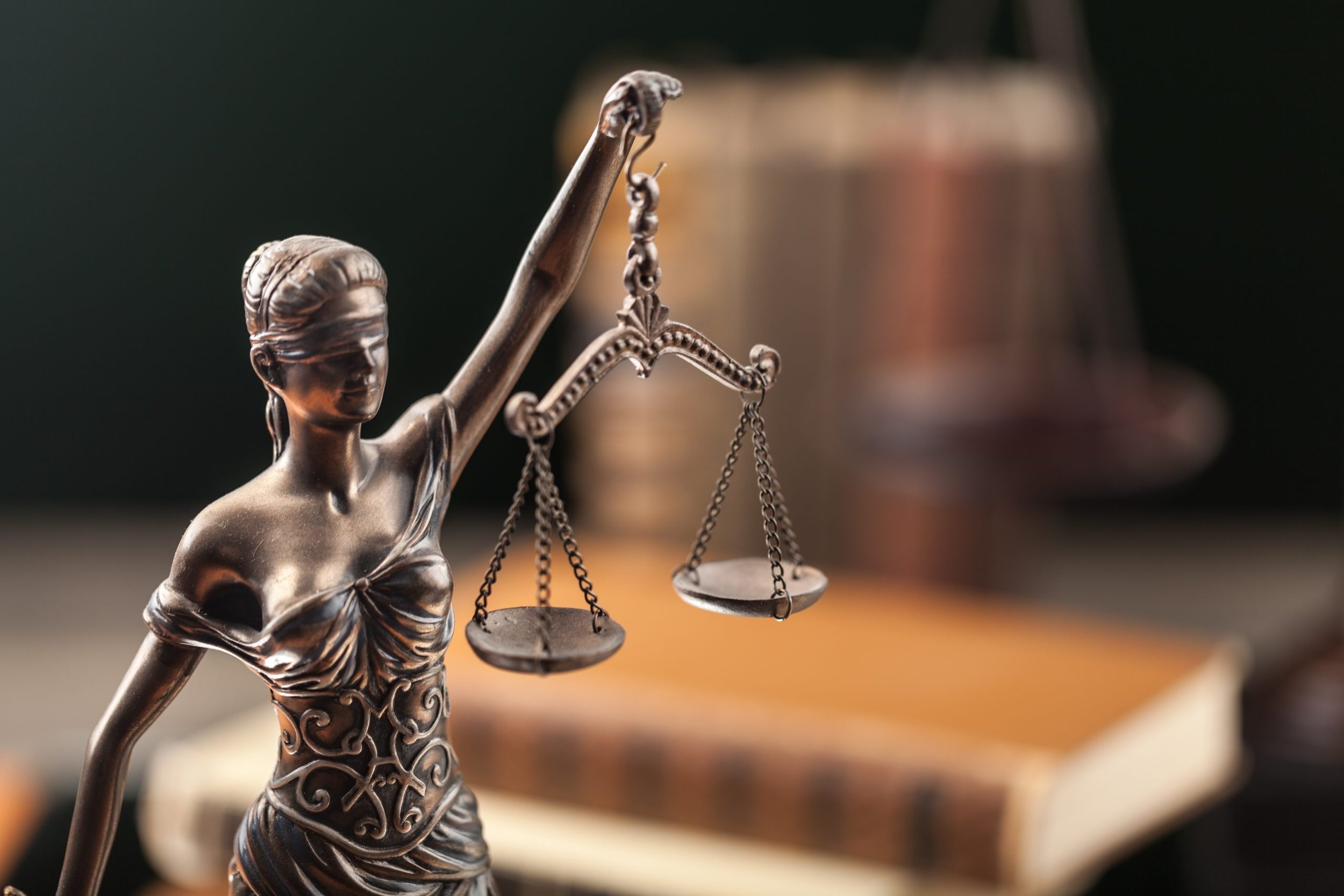 Thompson Legal PLC in Wyandotte, MI (3)