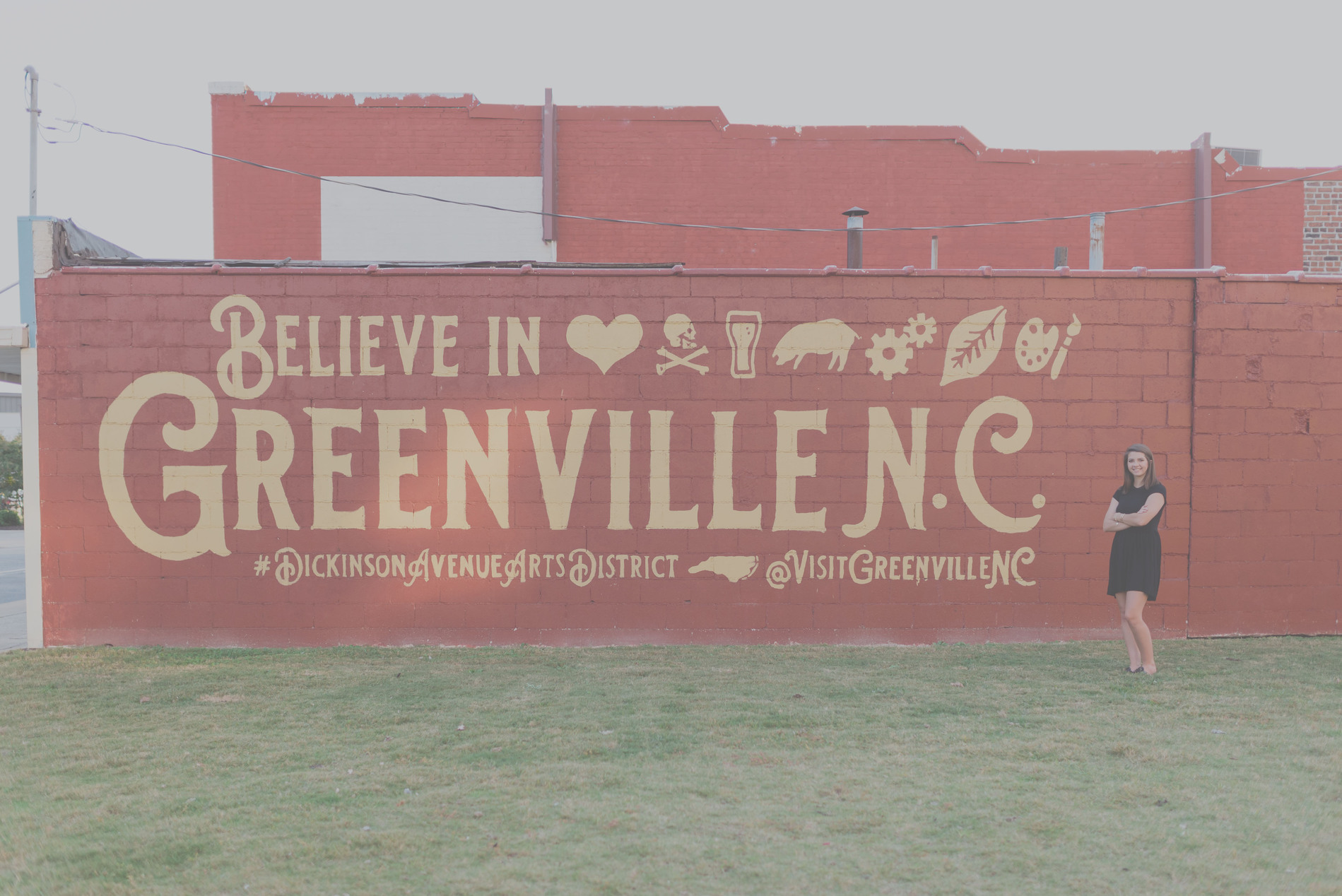 Emily McAllister - Real Broker in Grantsboro, NC