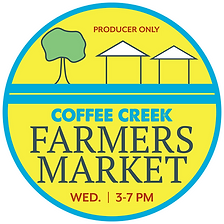 Coffee Creek Farmers Market in Chesterton, IN (2)