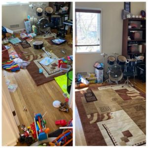 Olga's Professional Cleaning Services in Clifton, NJ (4)