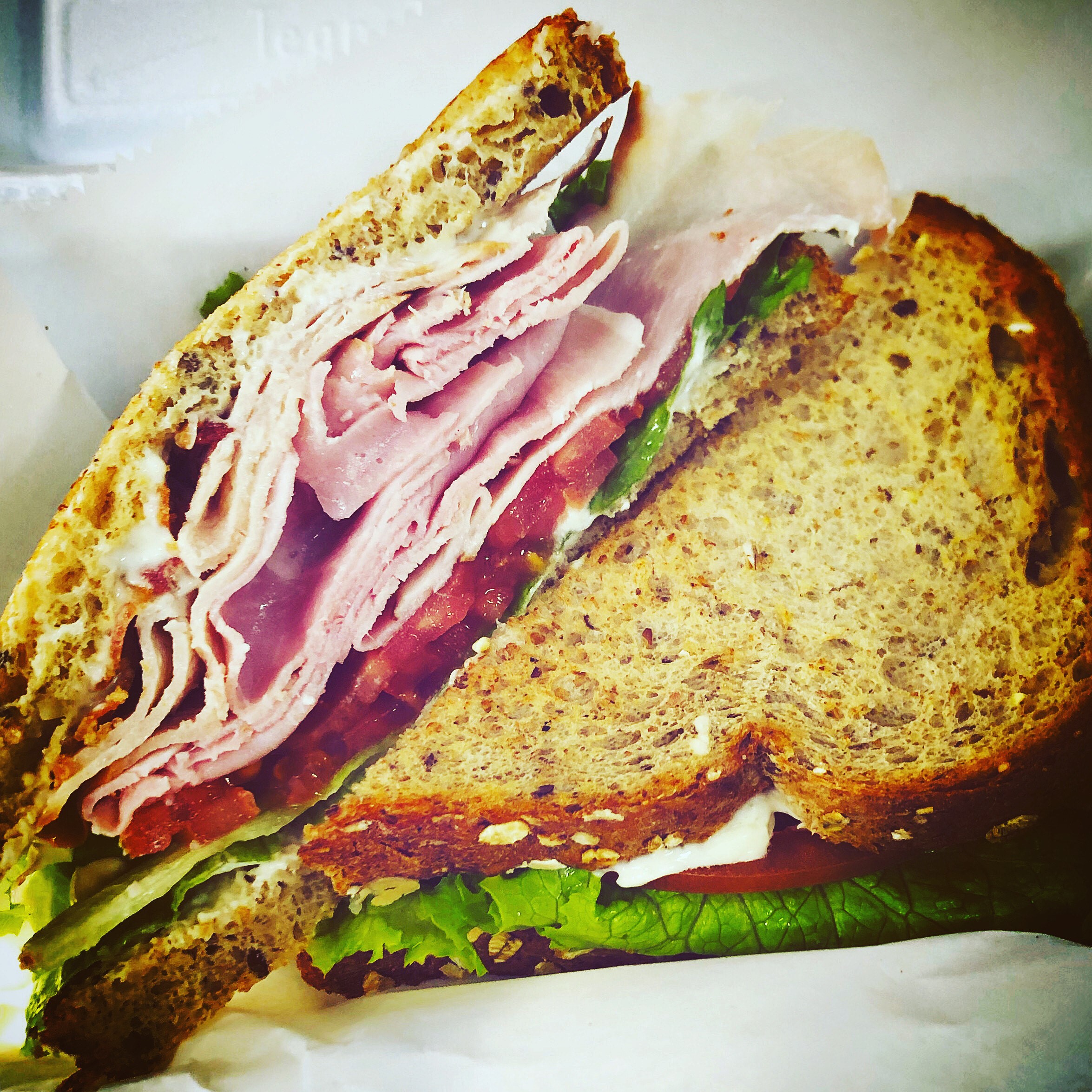 Nesheks on Main and Sandwich Sisters Catering in Eagle, WI