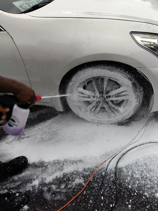 Fast Lane Auto Tune Up & Detailing in Lanham, MD