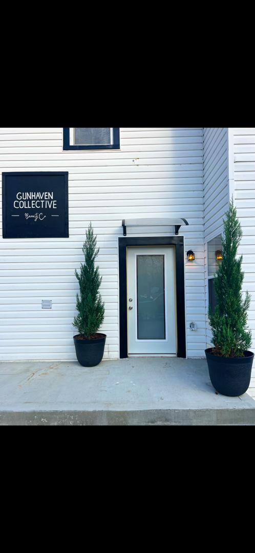 Gunhaven Collective Beauty Co. in Maineville, OH