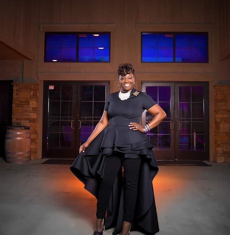 Business Coach | Business Strategist | Beverly Walthour in Kennesaw, GA (6)