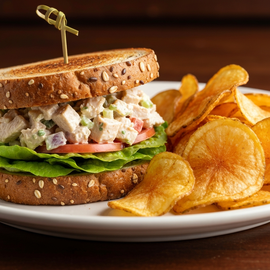 Southern Sisters Cafe in Melbourne, FL (4)