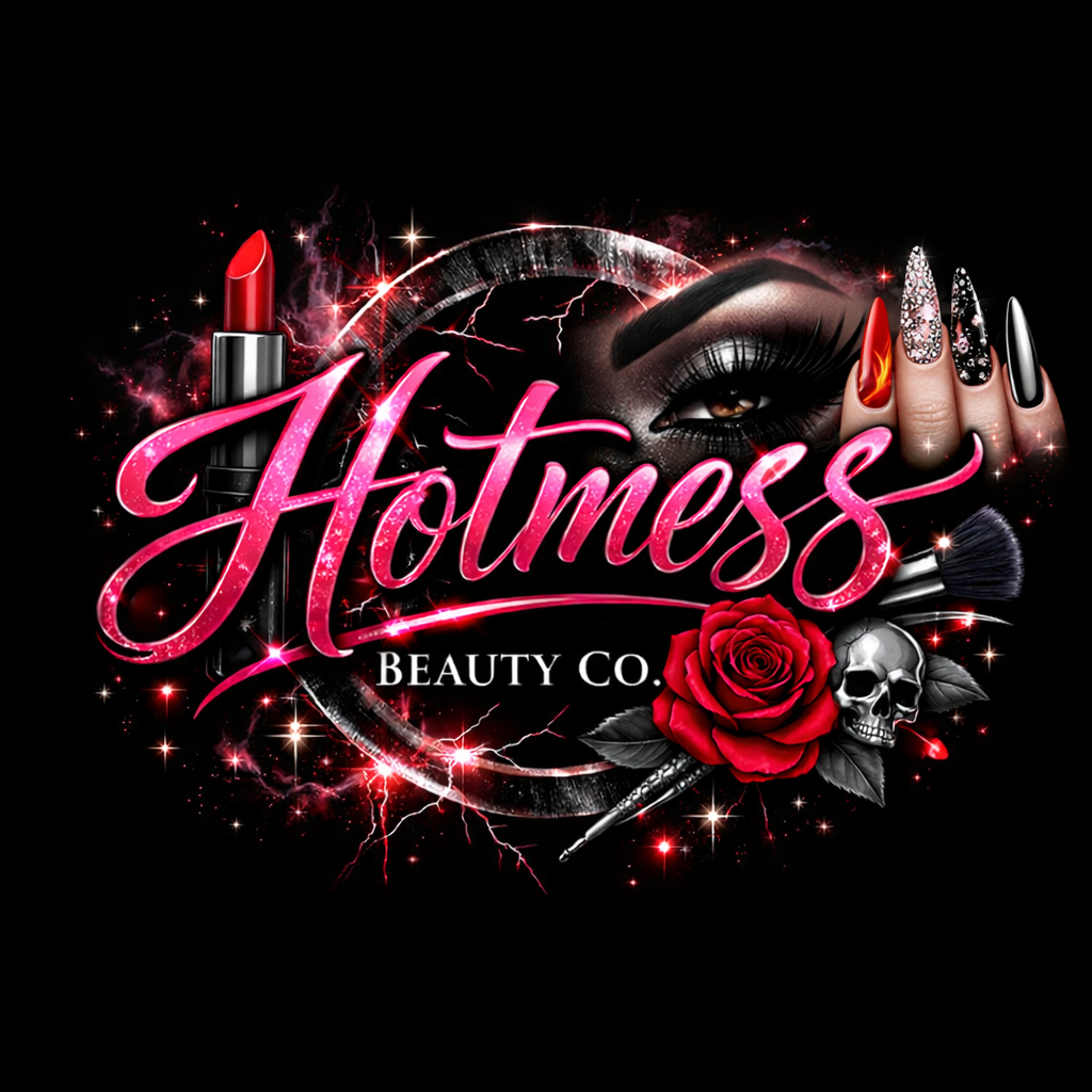 HotMess Beauty Co. in Powell, OH