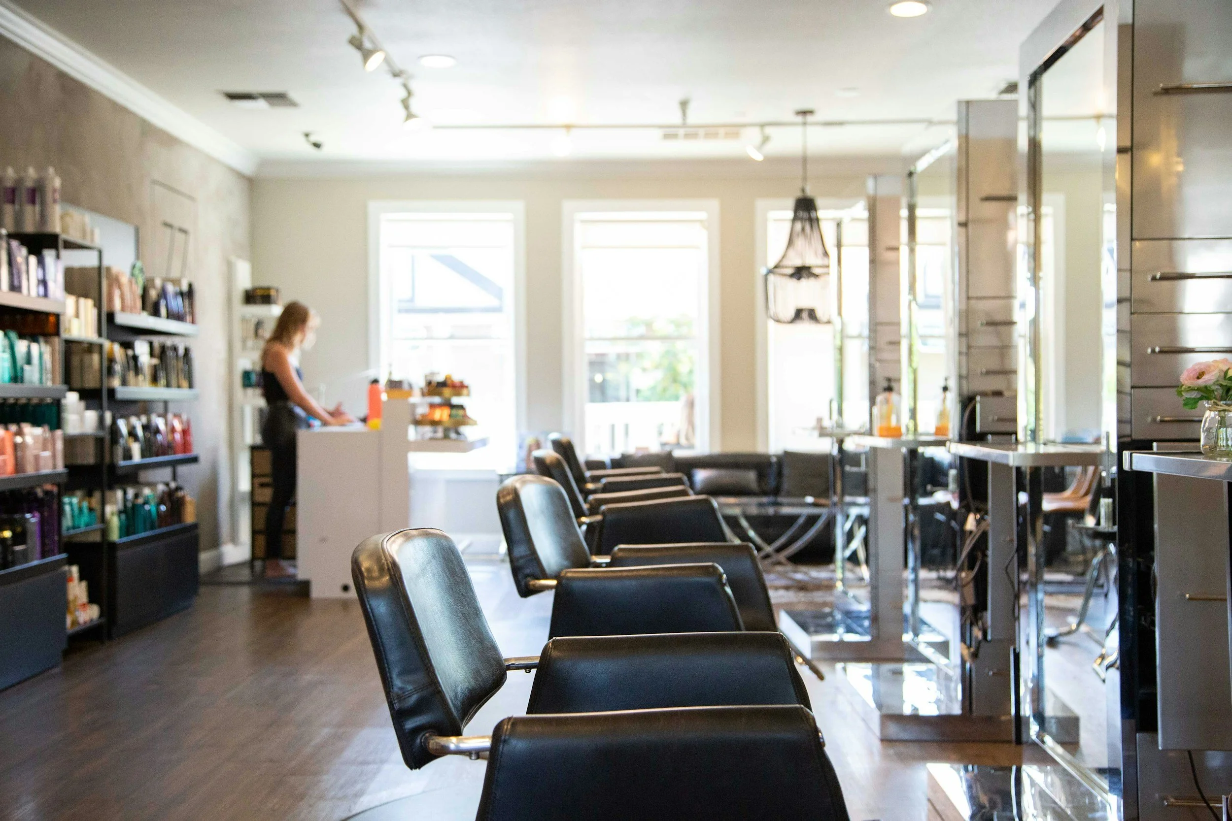 Smart Looks Family Hair Salon in Azle, TX (5)