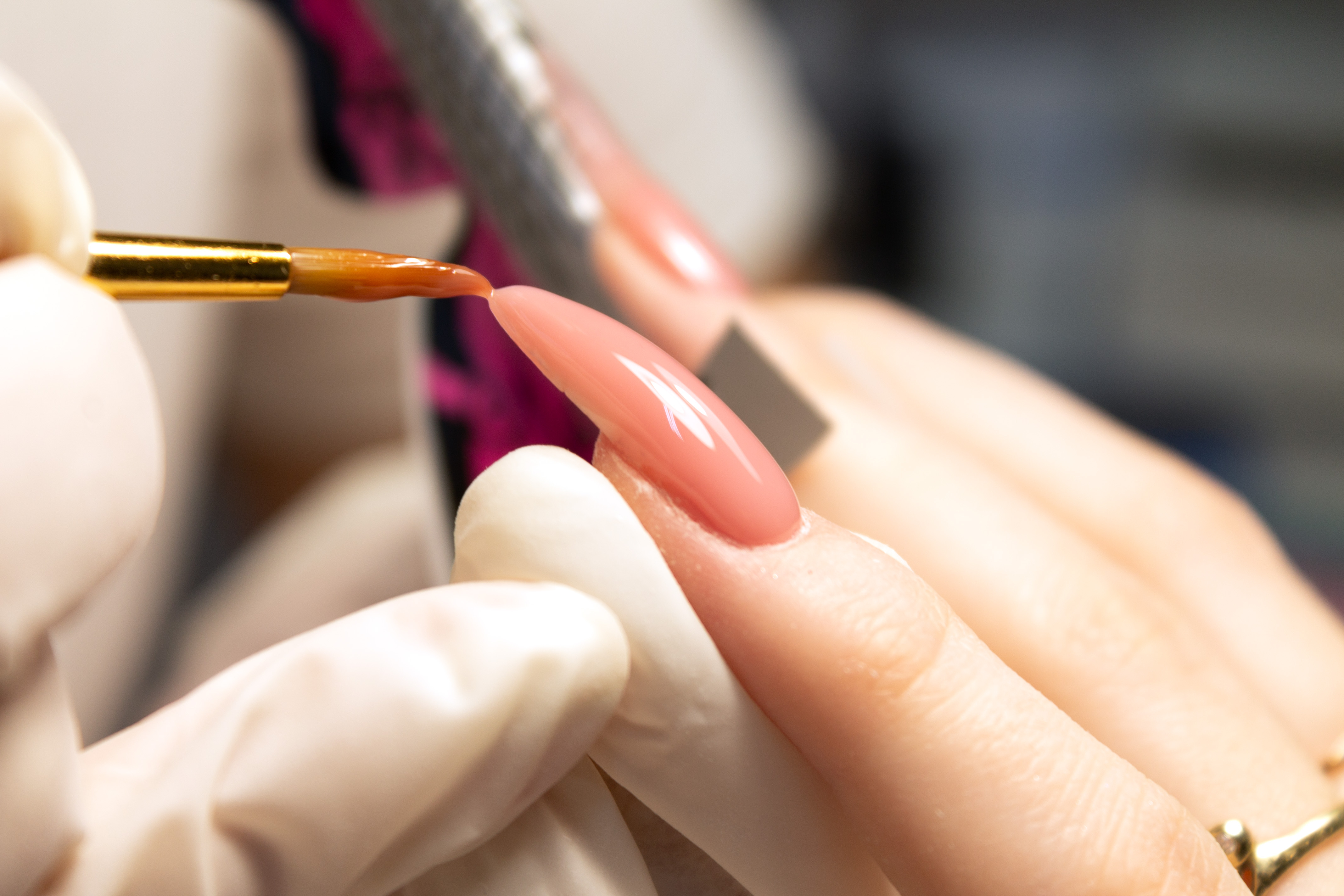 NT Nails And Spa in Commerce Township, MI (4)