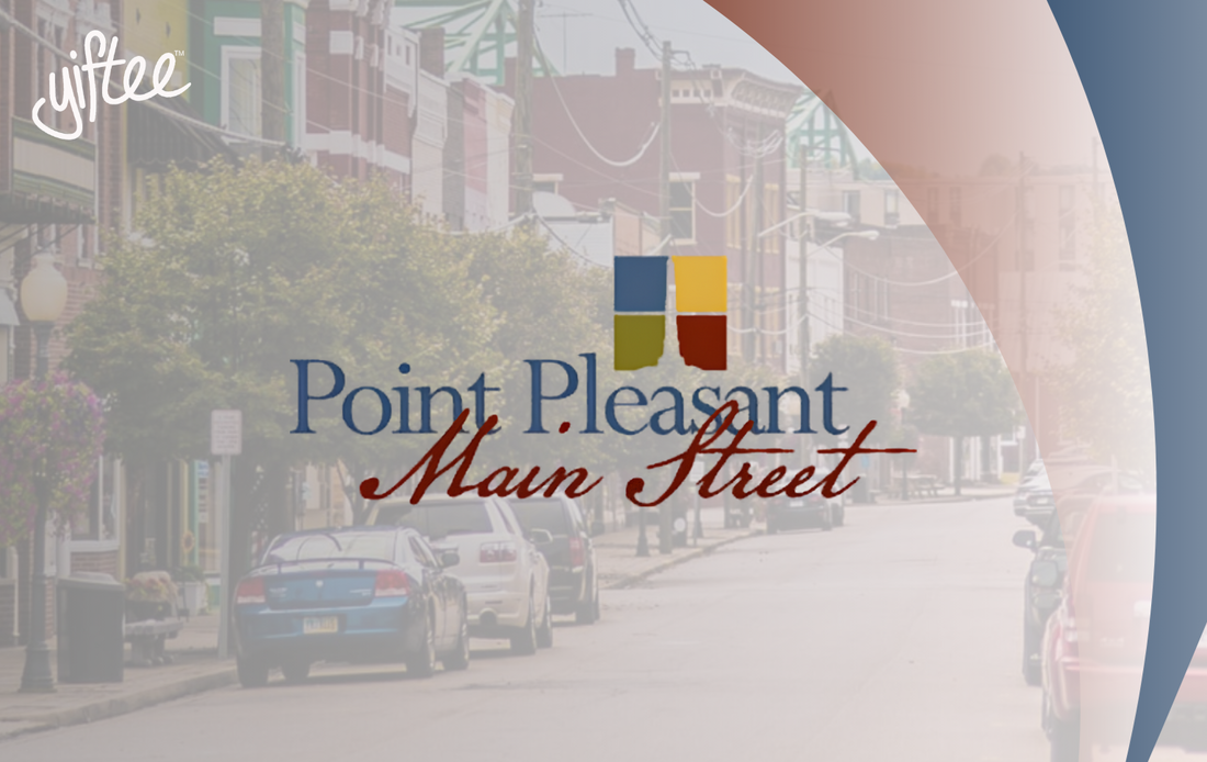 Main Street Point Pleasant in Point Pleasant, WV