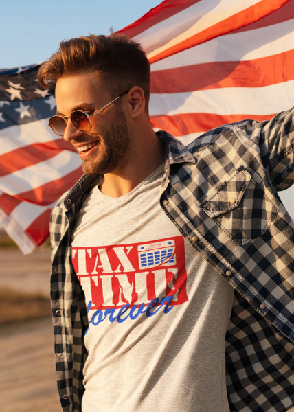 Tax Time Forever in Lansdale, PA (2)