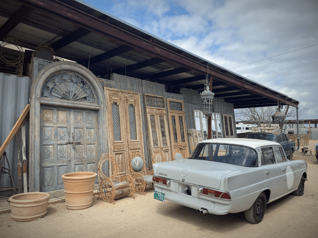 Antiques & Vintage Round Top in Round Top, TX (2)