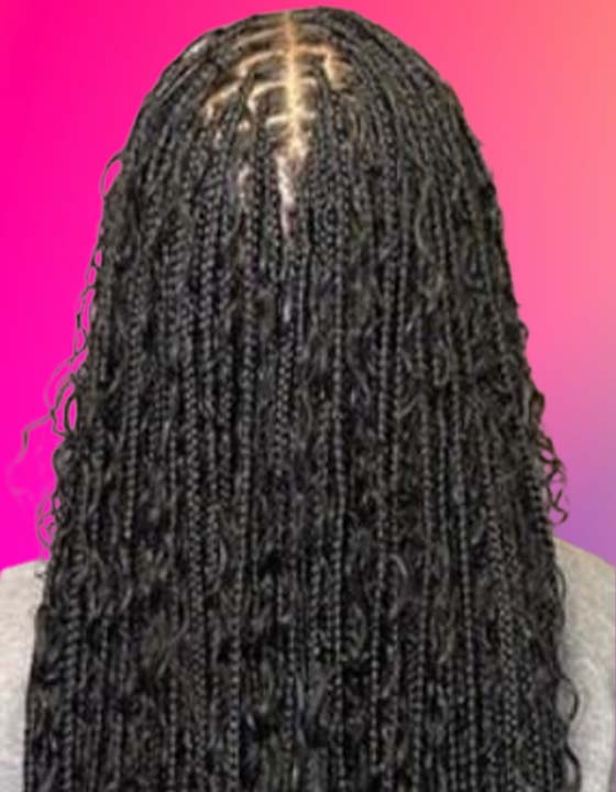 Hair Braids by Bibi in Stone Mountain, GA (3)
