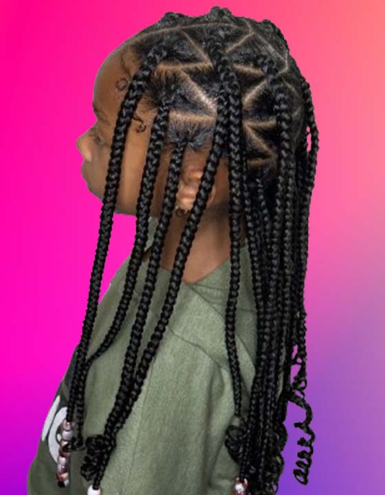 Hair Braids by Bibi in Stone Mountain, GA (4)