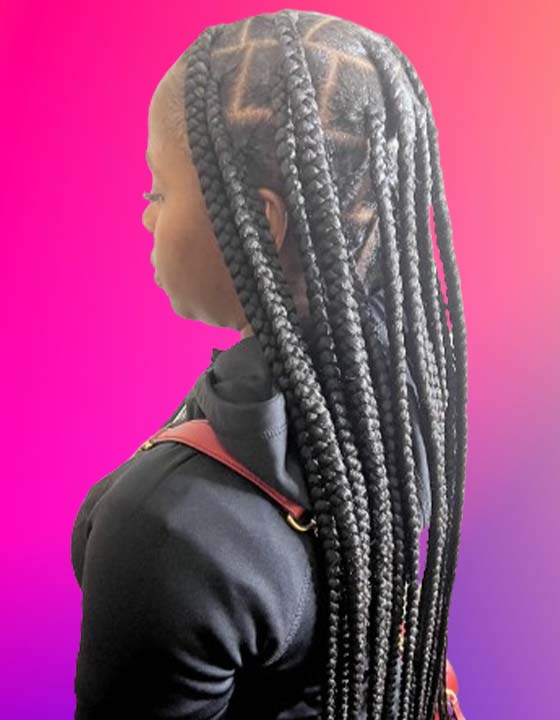 Hair Braids by Bibi in Stone Mountain, GA (5)