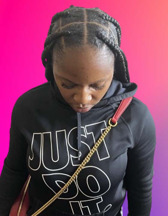 Hair Braids by Bibi in Stone Mountain, GA (6)