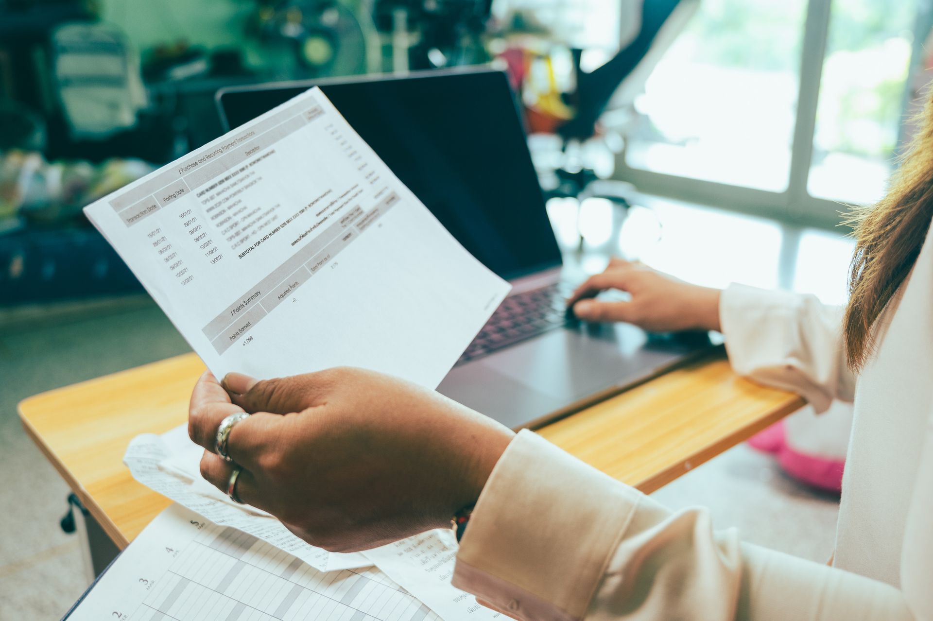 B&L Accounting Services LLC in Batesburg-Leesville, SC (2)