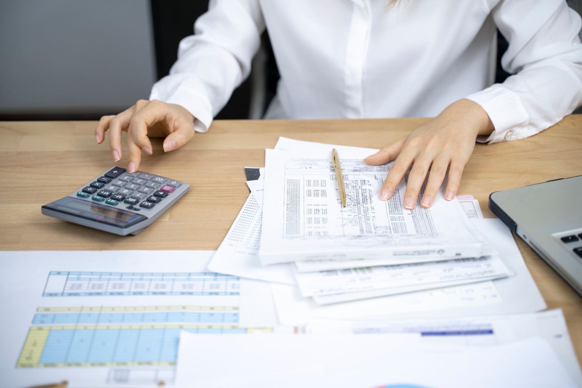 B&L Accounting Services LLC in Batesburg-Leesville, SC (3)