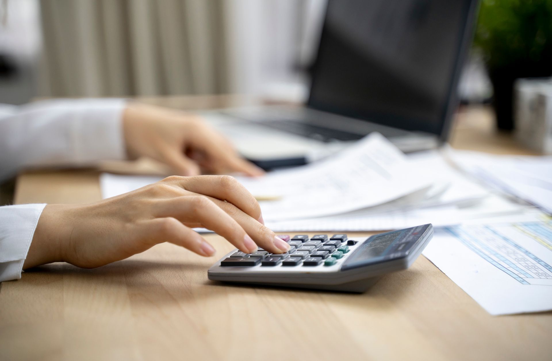 B&L Accounting Services LLC in Batesburg-Leesville, SC (4)