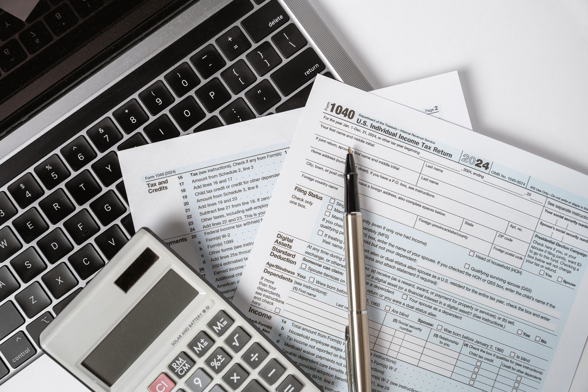 B&L Accounting Services LLC in Batesburg-Leesville, SC (6)