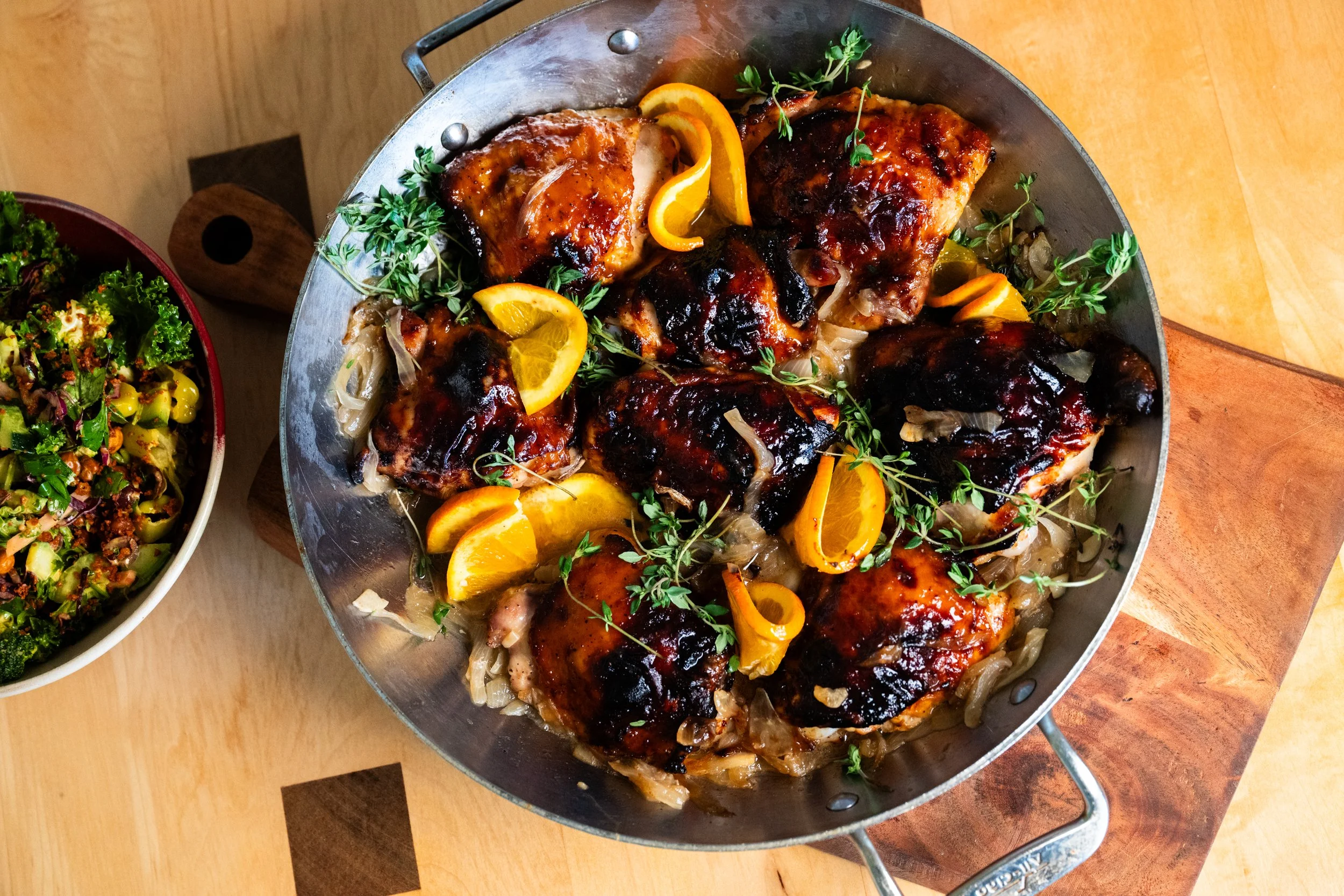 Bubbala's Neighborhood Eatery in San Anselmo, CA (3)