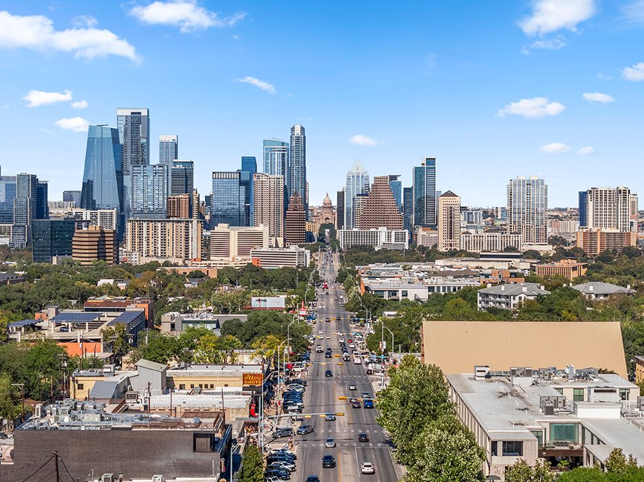 Signature Residential Group | Austin, TX Real Estate Agents in Austin, TX (2)