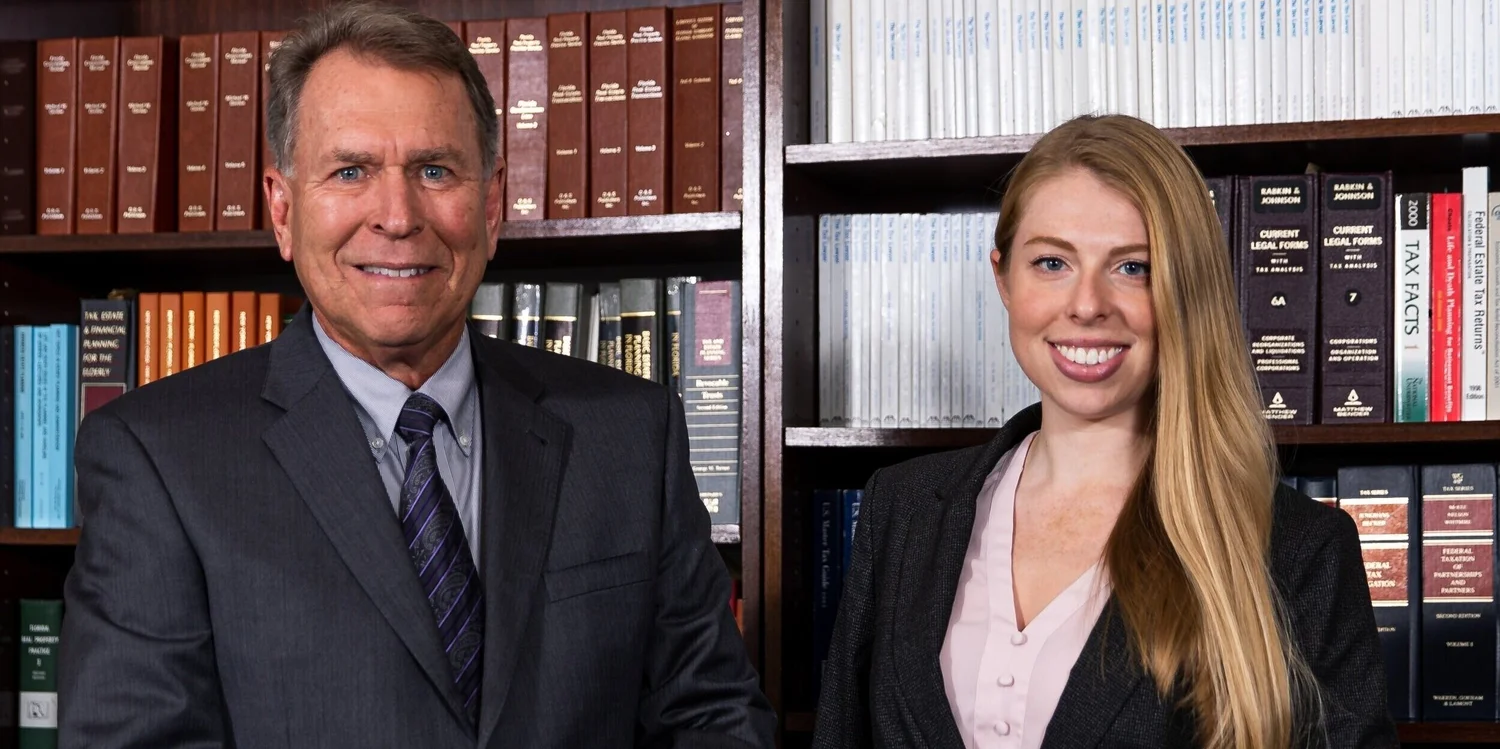 Lauer Law, P.A. in Vero Beach, FL (6)
