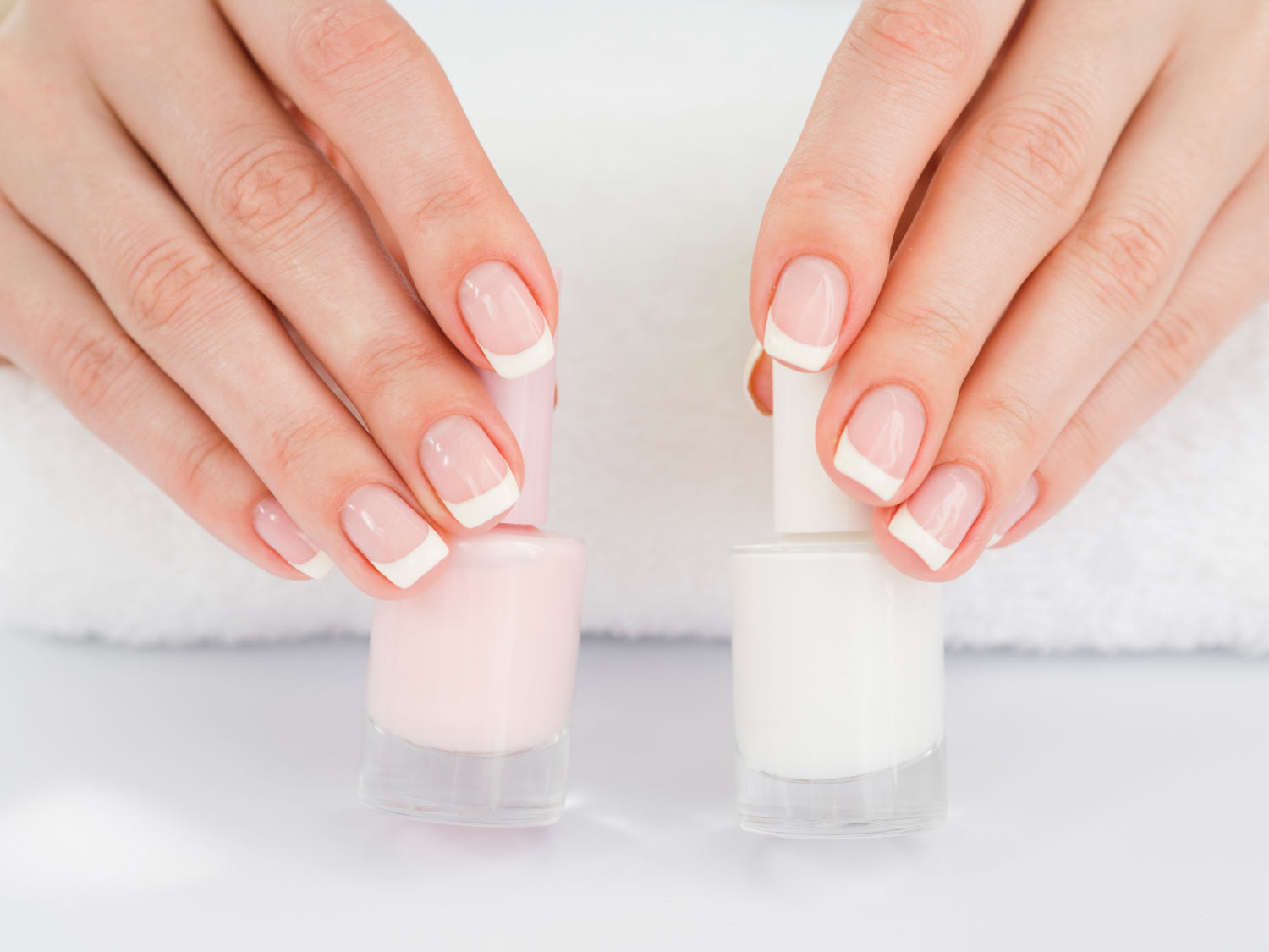 Bliss Nails & Spa in Live Oak, TX