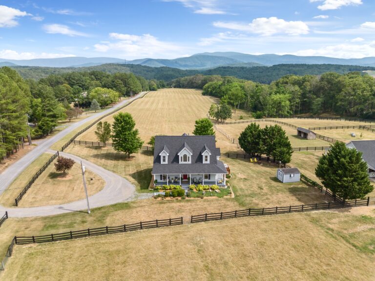 Jessica Dean Virginia Lifestyle REALTOR in Front Royal, VA (2)