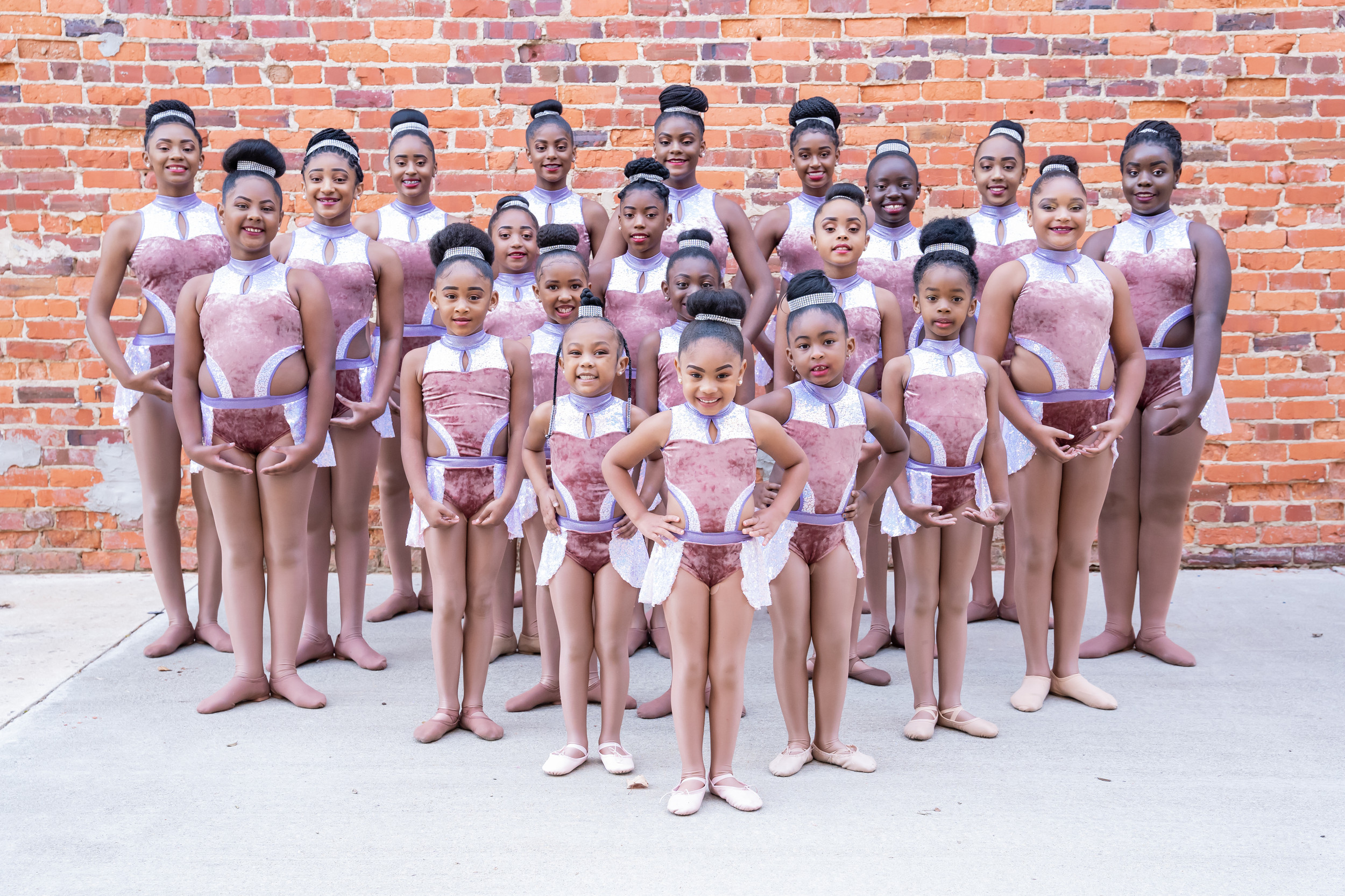 The Concrete Rose Dance Academy in Roanoke Rapids, NC (3)