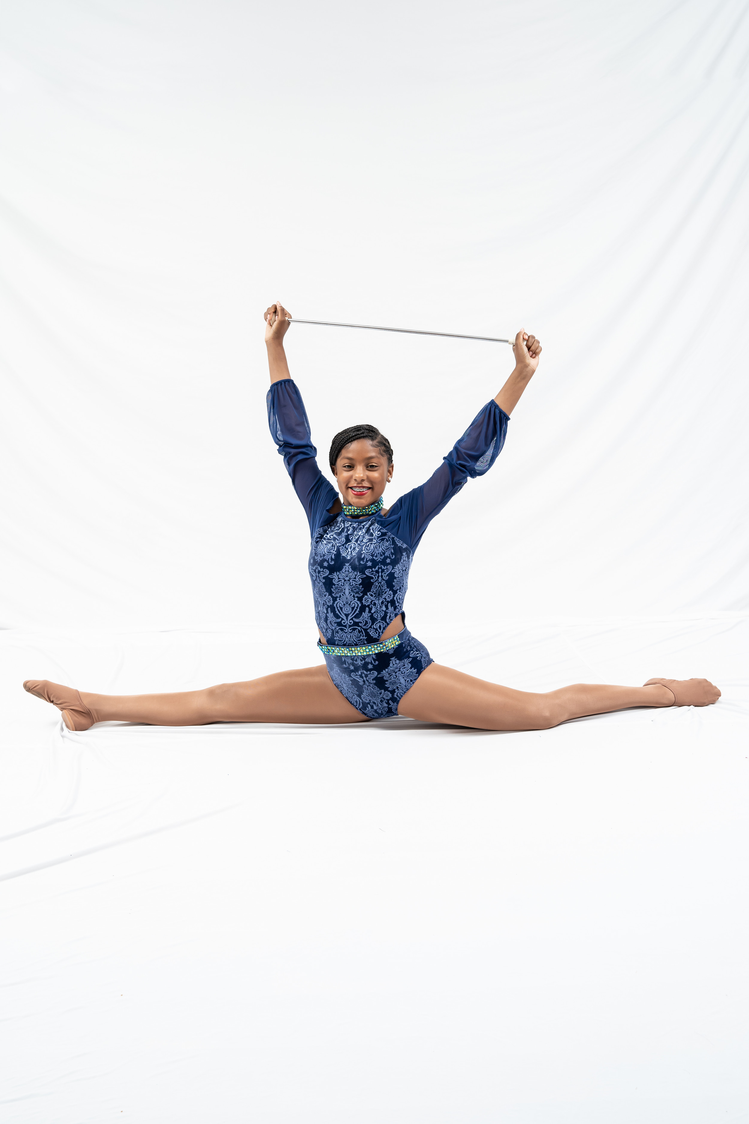 The Concrete Rose Dance Academy in Roanoke Rapids, NC (5)
